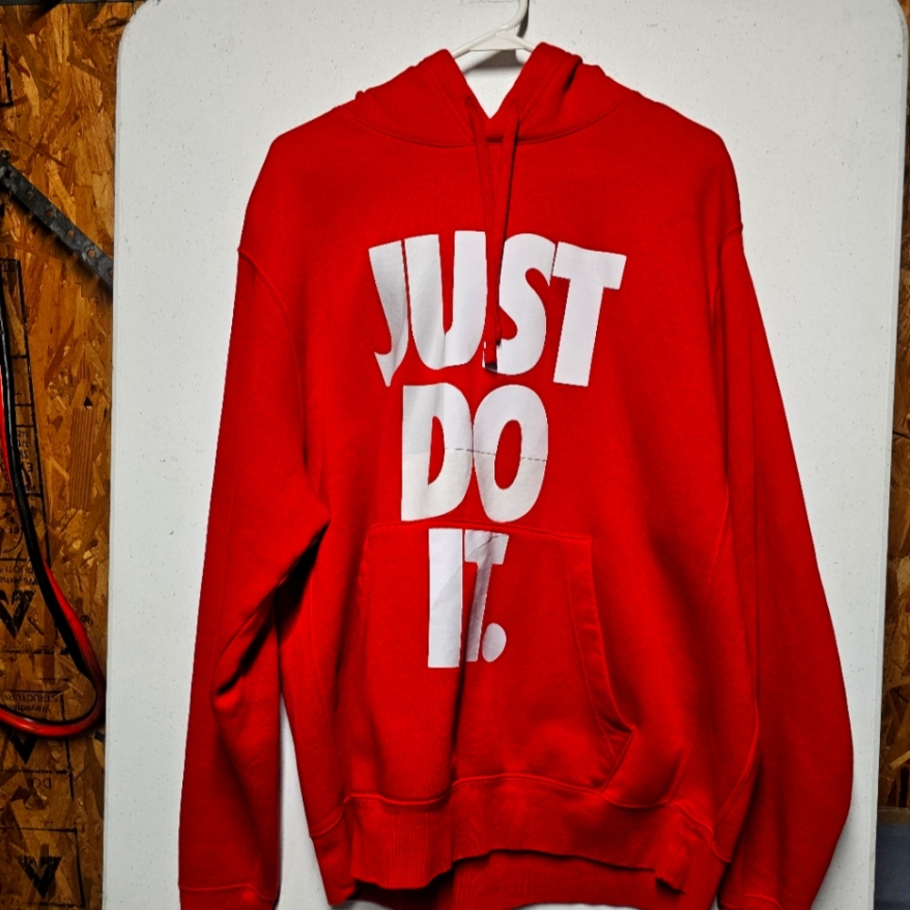 NIKE Hoodie